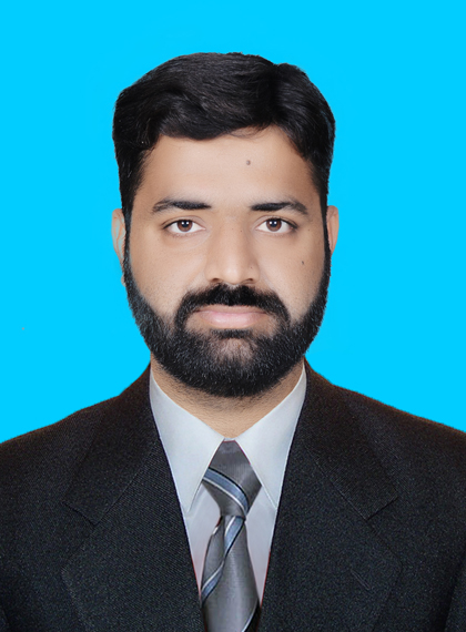 MUHAMMAD MUSTAHSON AWASI