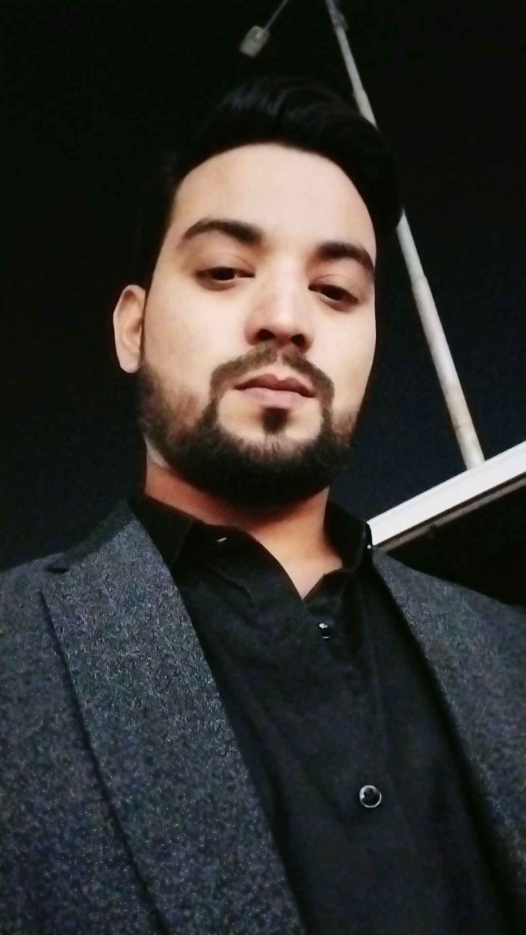 Syed Faisal Hussaini