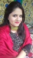 Namra Javaid