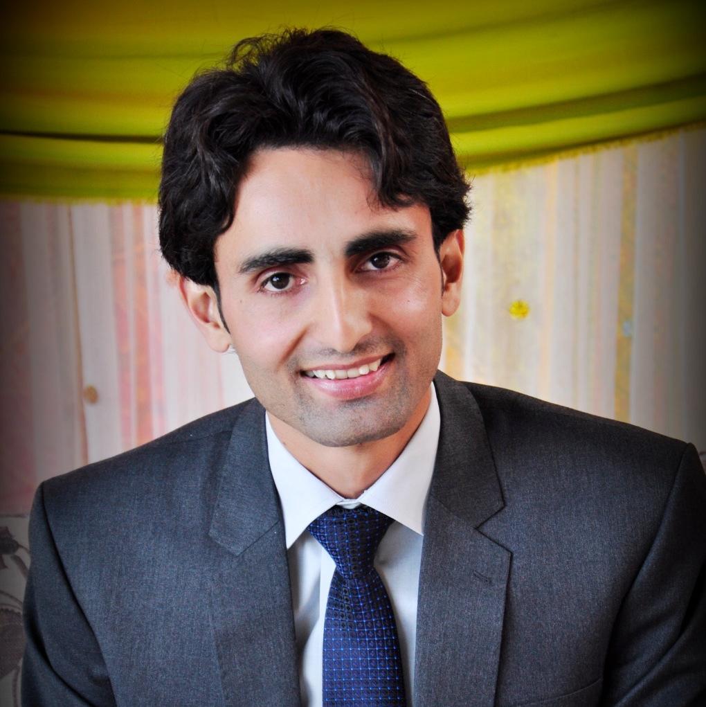 Nasir Mahmood Abbasi