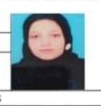 Sehar Naz Abdul Wahid