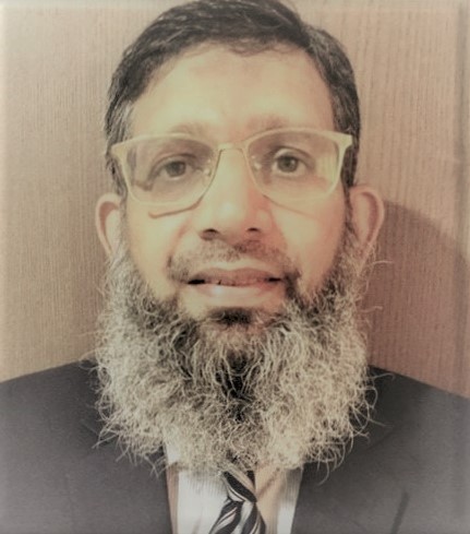 Syed Abdul Moiz Munim