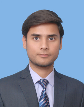 Muhammad Mujtaba Khan