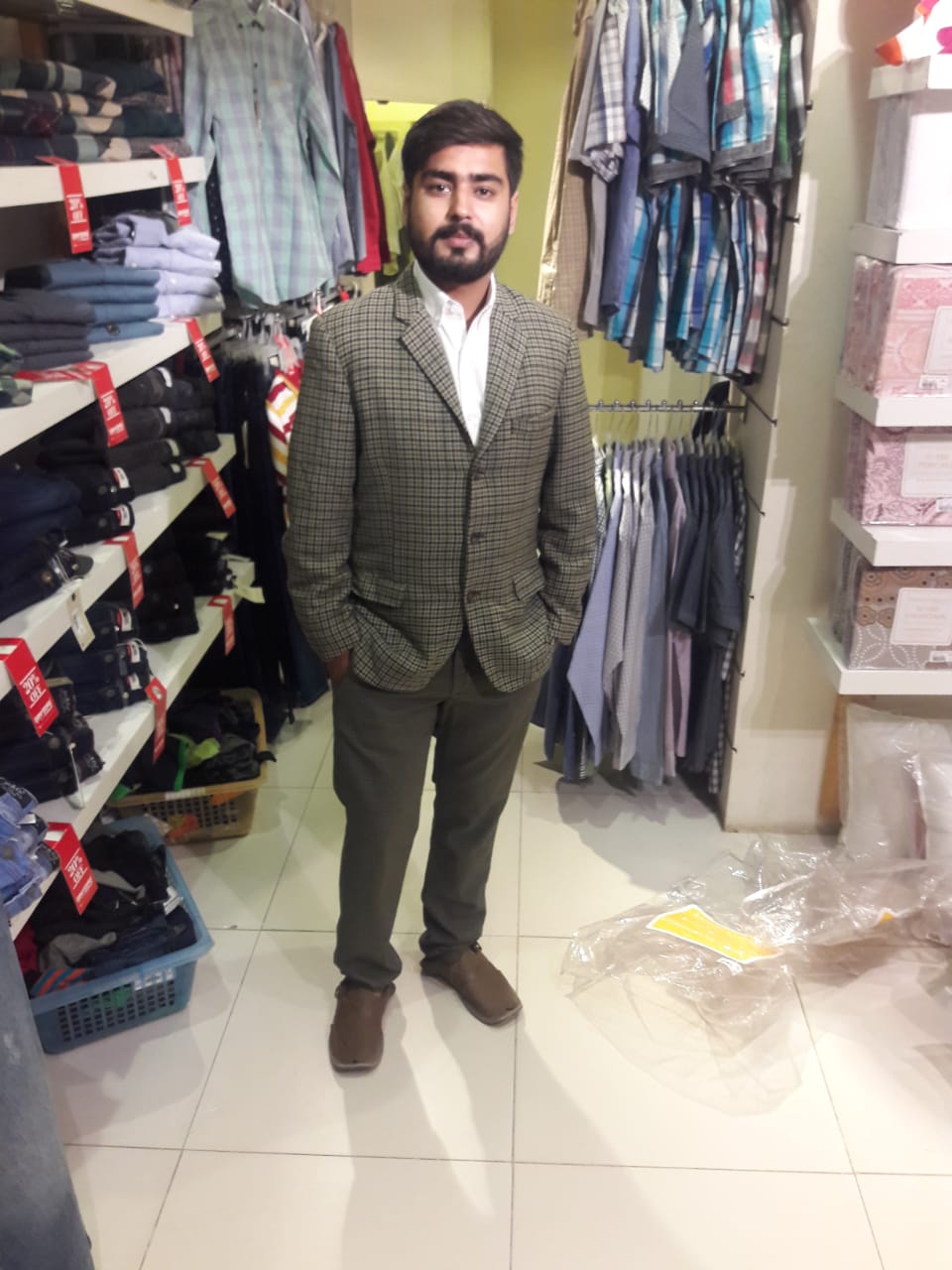 ATHAR UDDIN WAHID JAJ