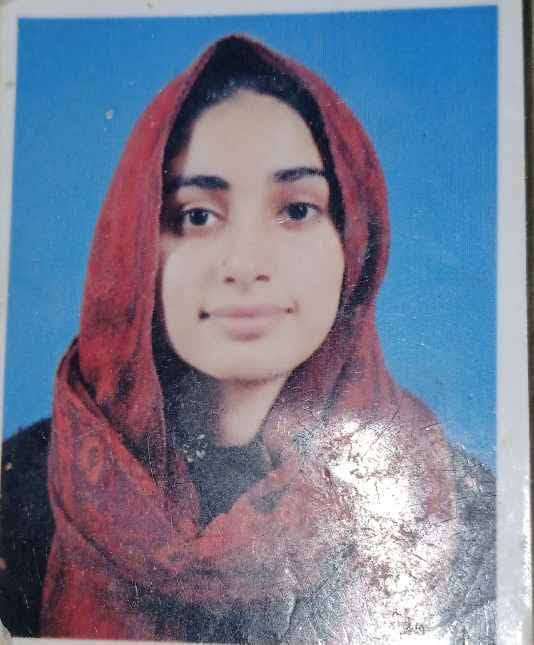 Javeria Maqsood