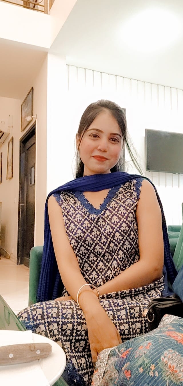Sehrish Fatima