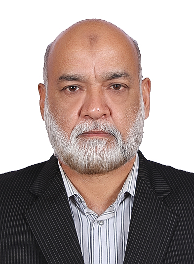Hasan Tariq