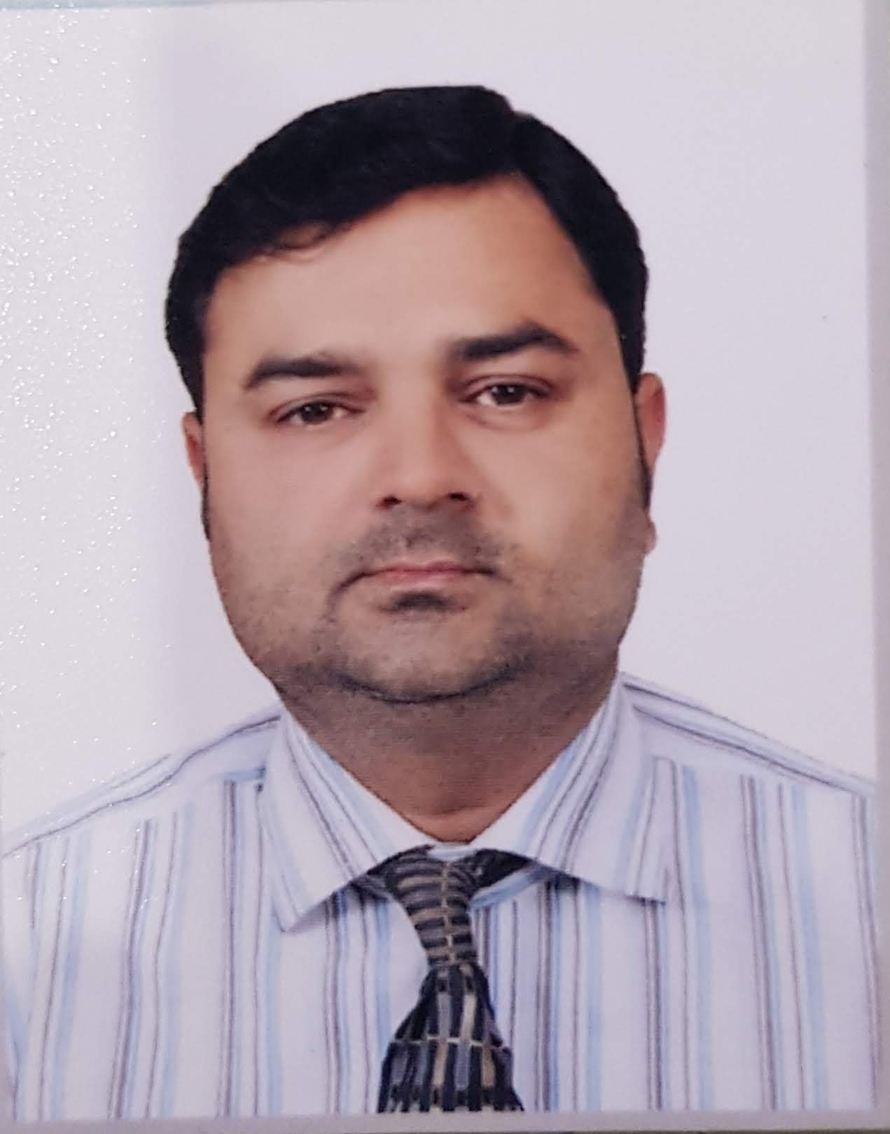 Waris Hussain Siddique