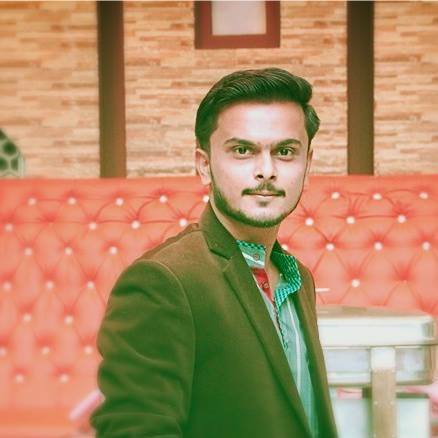 Muhammad shoiab hbaib