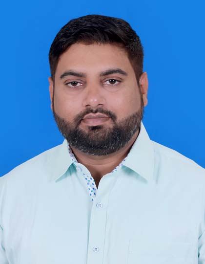 MUHAMMAD IMRAN CHOUHAN