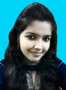 Zahra Muhammad Afzal