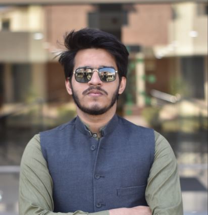 Zeeshan Saifullah