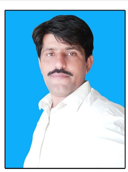 Muhammad sharif