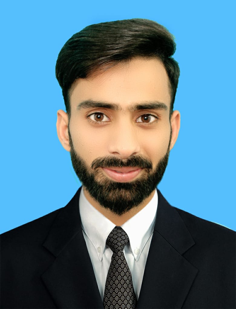 Muhammad Suleman Akram