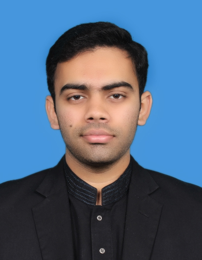 Muhammad sarmad khan