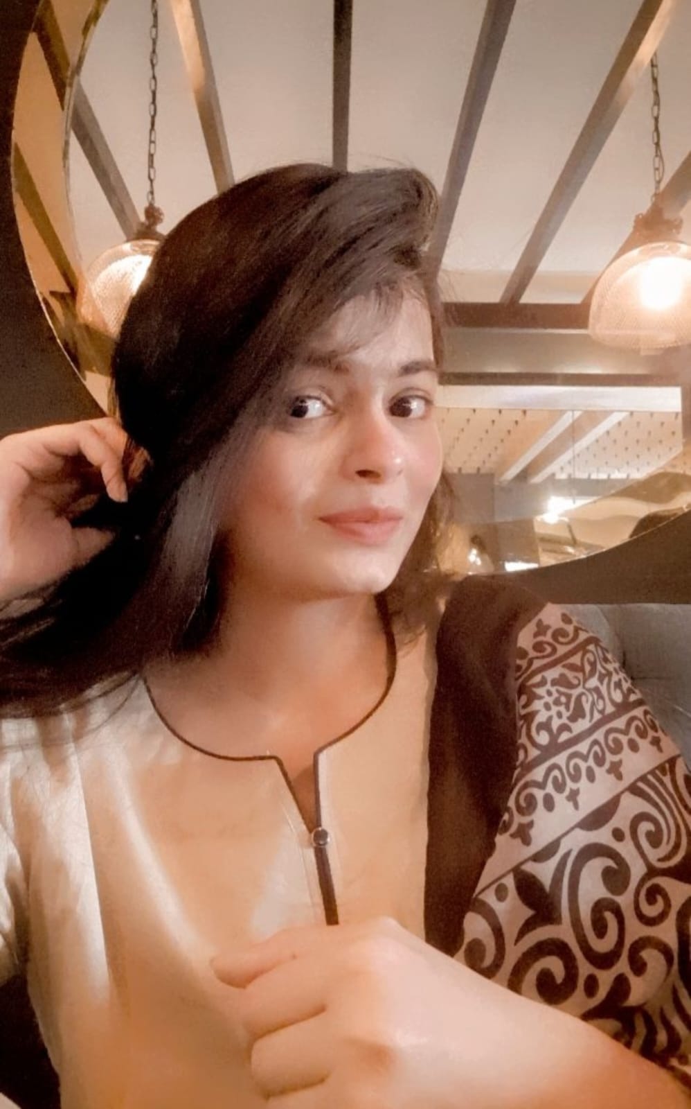 WARDA FAROOQ SIDDIQUI