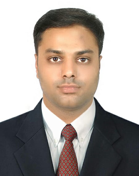 Dr. Muhammad Abdullah Fazal