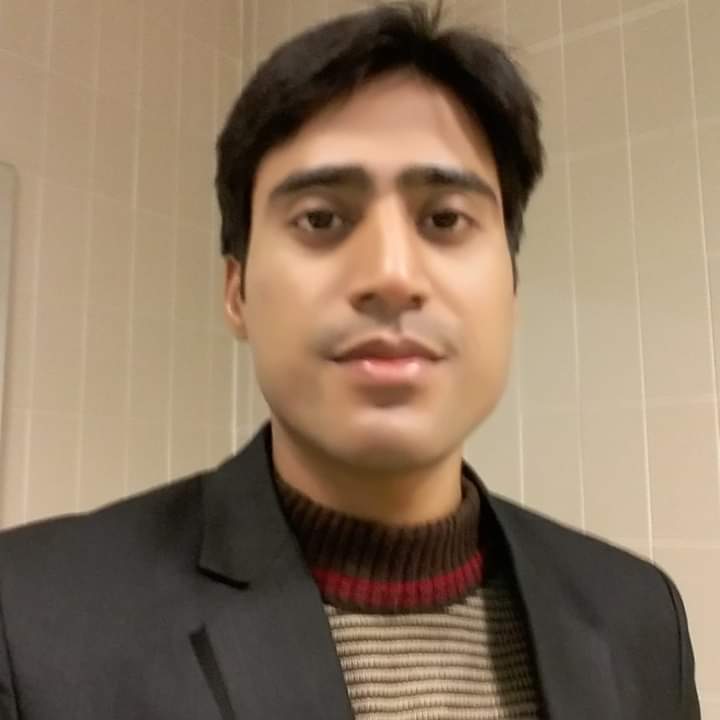Muhammad Zubair