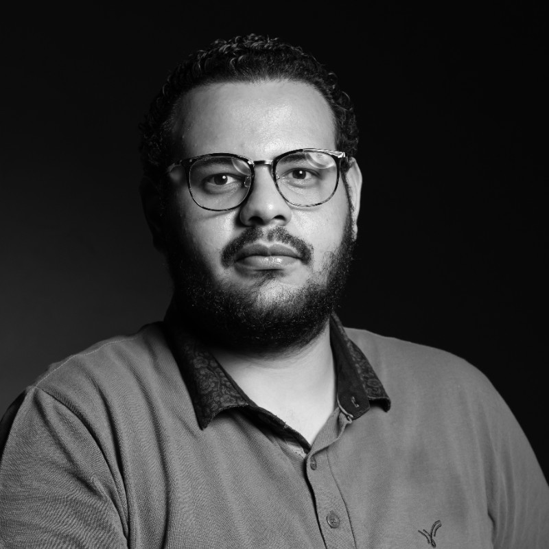 Moustafa Ashraf Ibrahim