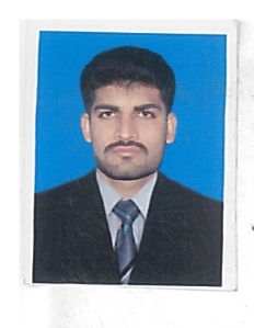 Sartaj Ali