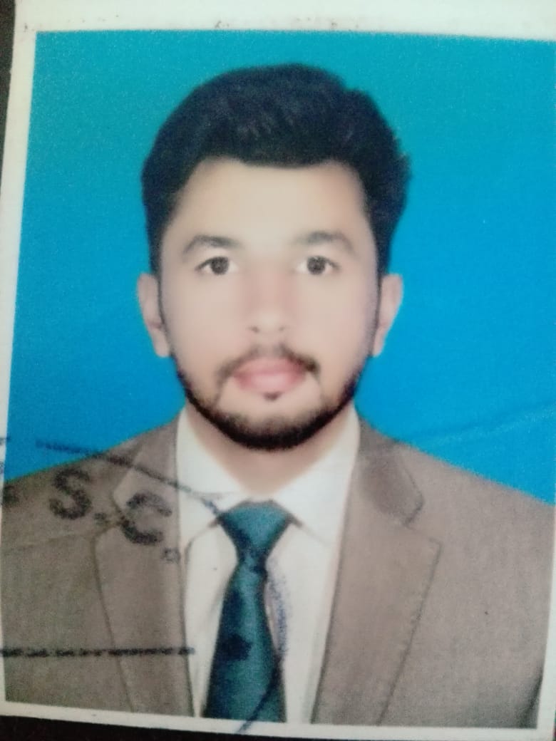 Muhammad Naeem