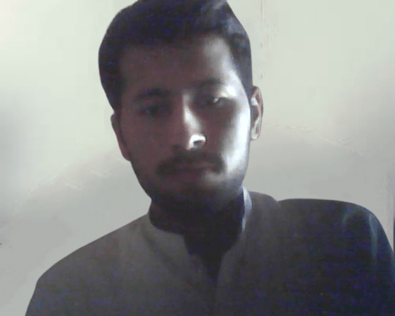 Mubashar Ali