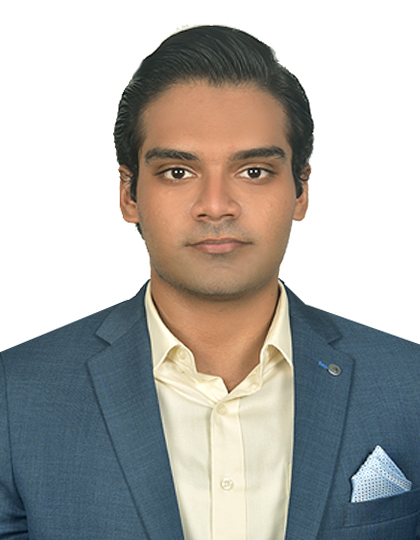 Muhammad Hassaan Qadeer