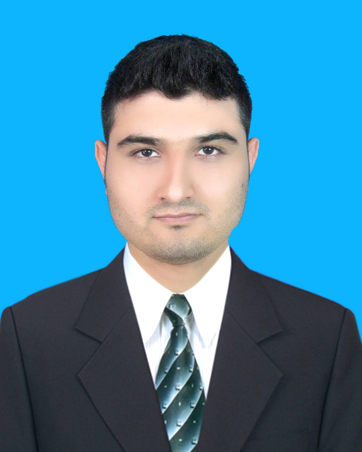 taimoor jamshaid