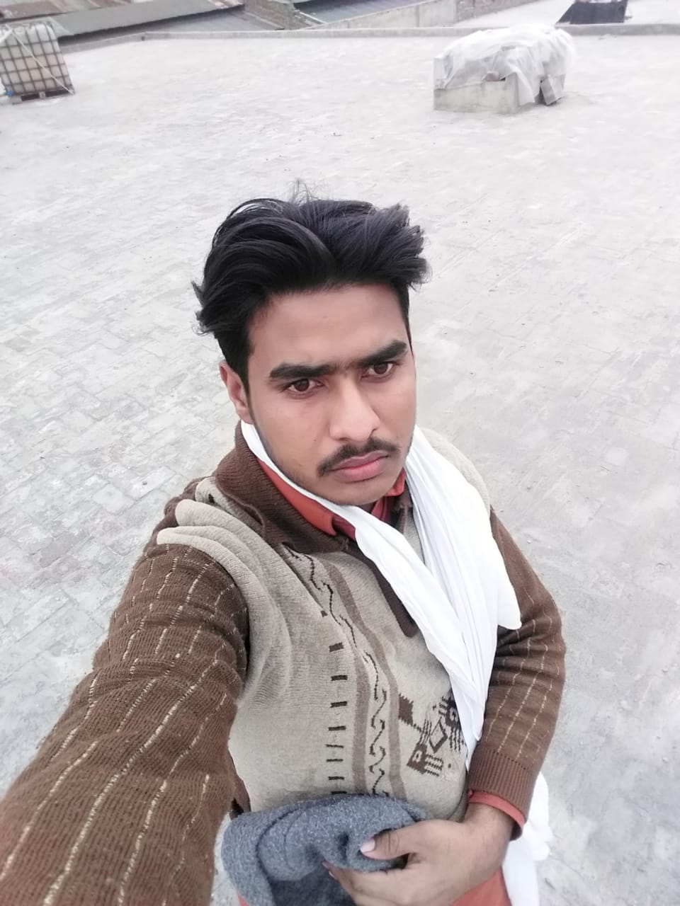 Muhammad Naeem