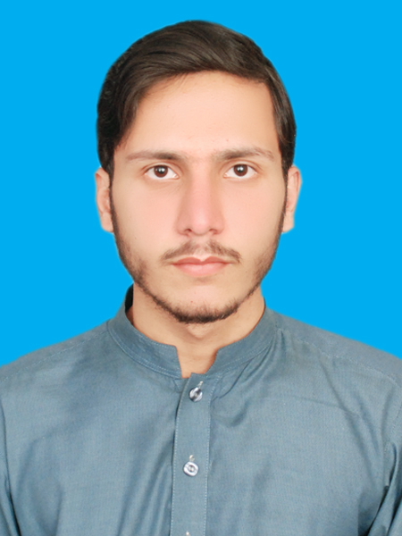 MUHAMMAD Shoaib Khan