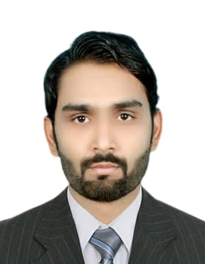 Muhammad Manan Qureshi