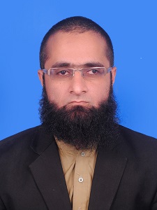Hafiz Muhammad Qasim