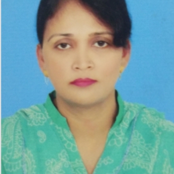 Shagufta Naz