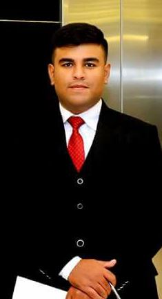 Nouman Siddique butt