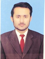 Hafiz Muhammad Usama
