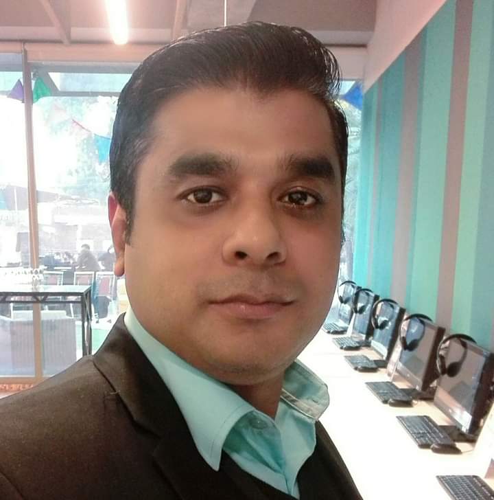 umer jaswal