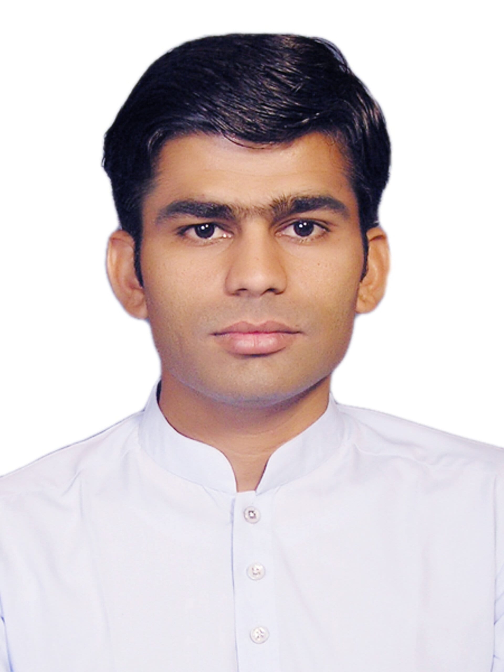 sarfraz ali