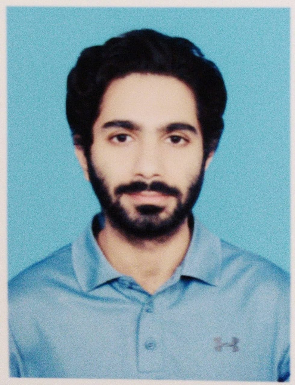 Fateh Muhammad Ghauri