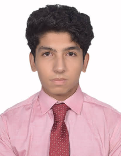 Muhammad Hasnain Jamil