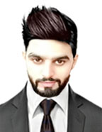 ALI RAZA