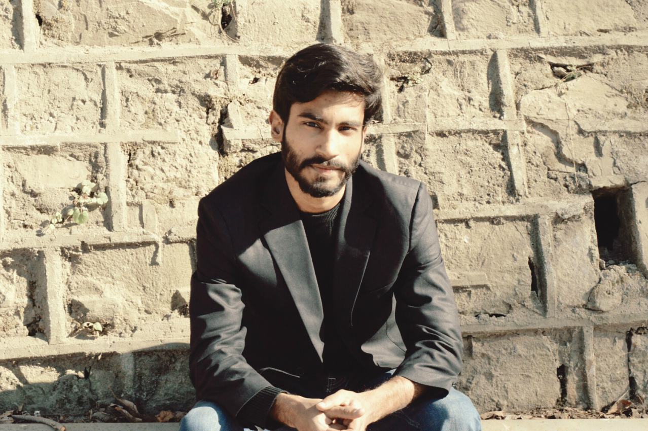 Muhmmad Hassaan Siddiqui