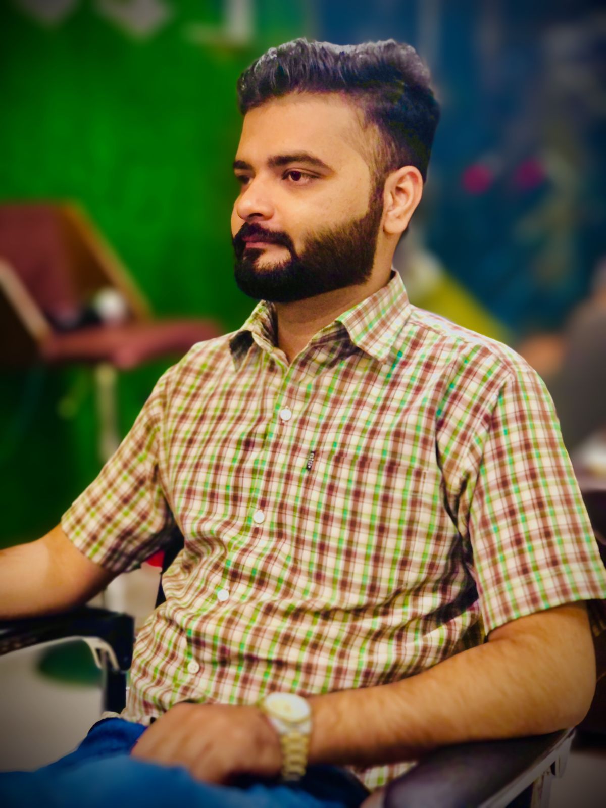 Muhammad Faizan Elahi