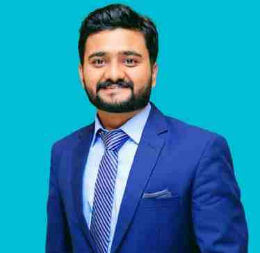 Muhammad Talha ALeem Choudhry