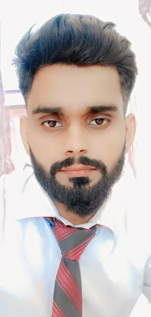 Ali raza