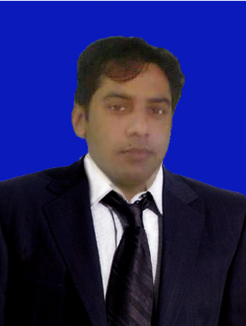 Shafique Ahmed Gilal