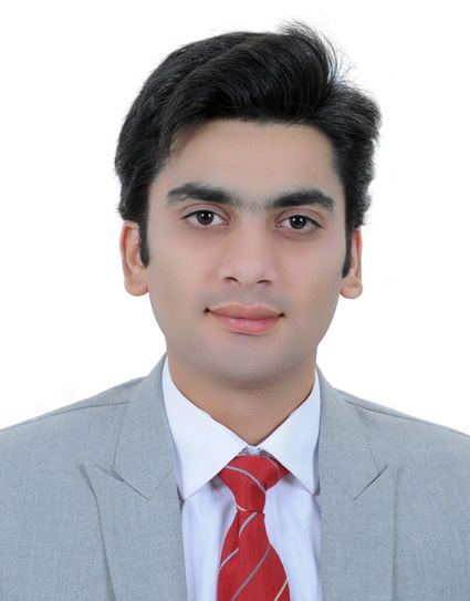 Shahbaz Ali Imran