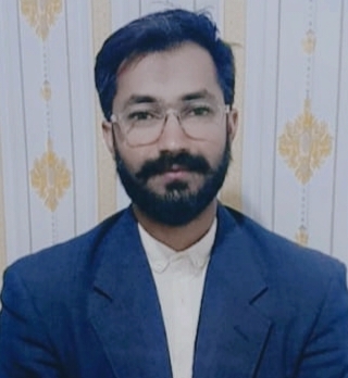 Jinsar Ali