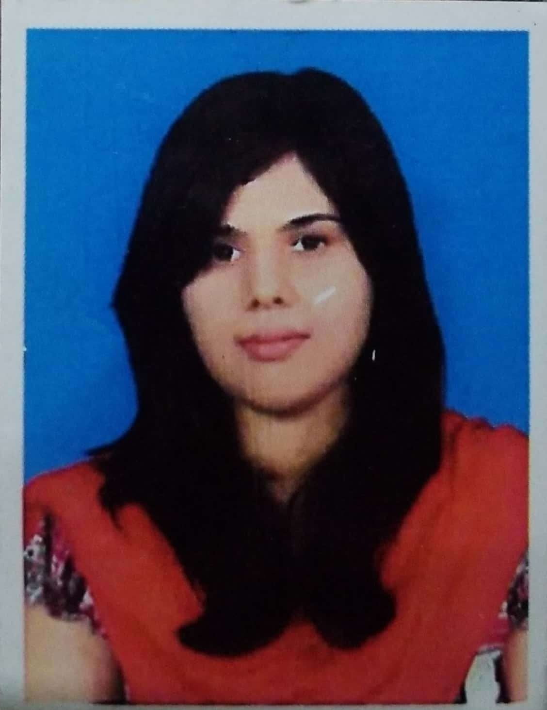 Dr. Maria Altaf