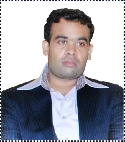 Muhammad Farrukh