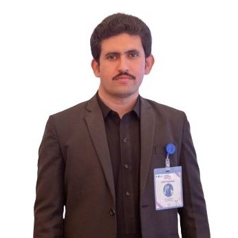 Muhammad Faique Khan